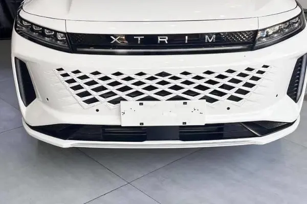 اکستریم LX (SX)