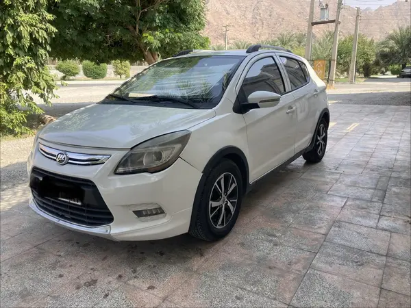 لیفان X50