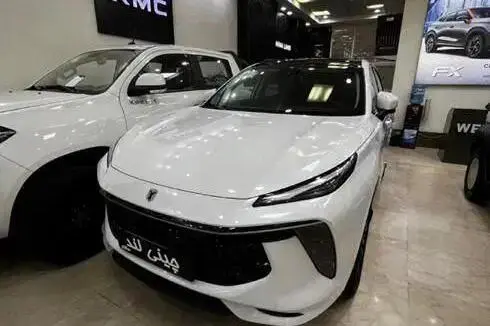 عکس لاماری ایما