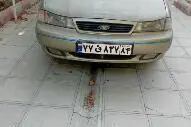 عکس دوو سیلو