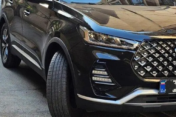 فونیکس تیگو 7 پرو