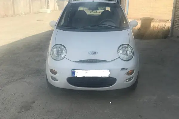 ام وی ام 110