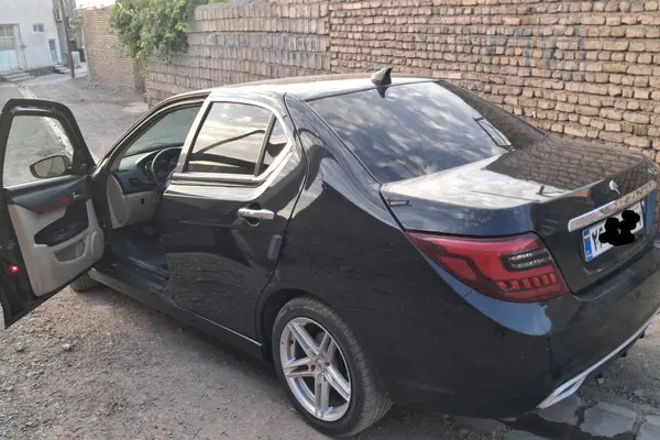 دنا پلاس EF7