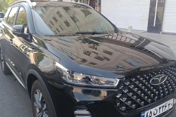 فونیکس تیگو 7 پرو