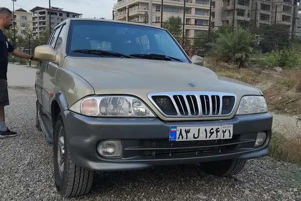 عکس سانگ یانگ موسو