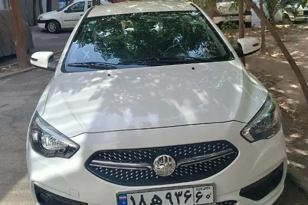 شاهین G دنده ای