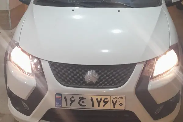 کوییک GX