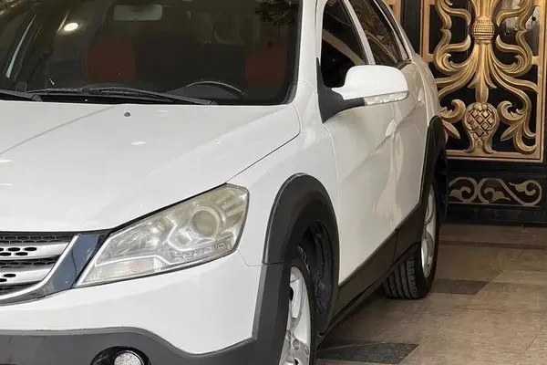 دانگ فنگ H30 کراس