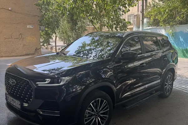 عکس فونیکس تیگو 8 پرو مکس (F8)