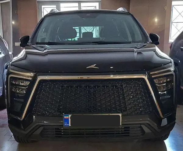 کی ام سی X5