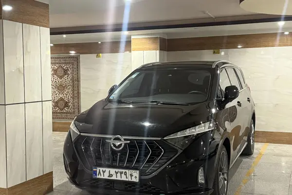هایما 7X