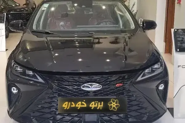 عکس فونیکس آریزو 6 جی تی (Z6 GT)