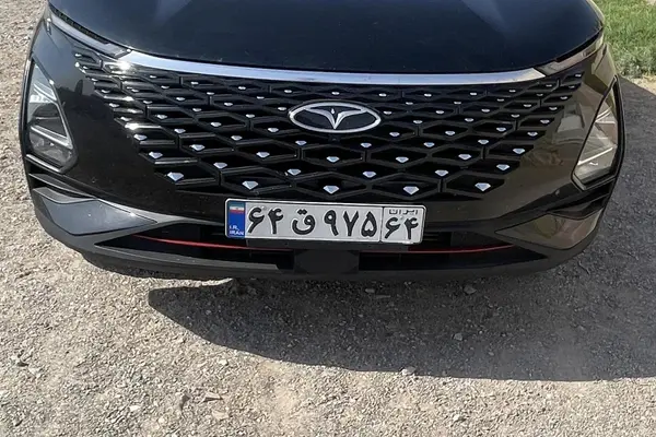 فونیکس FX