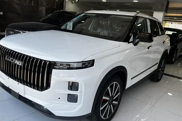 عکس لوکانو L7