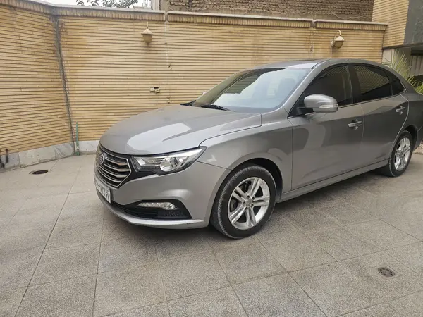بسترن B30