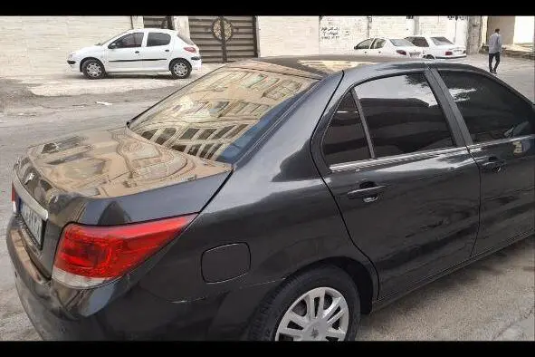 عکس دنا معمولی