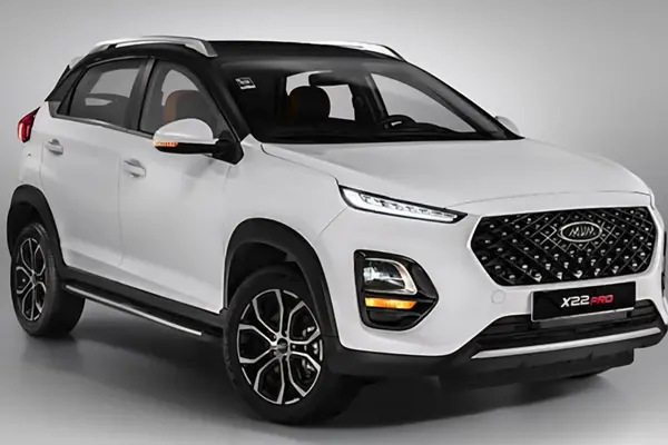 ام وی ام X22 PRO