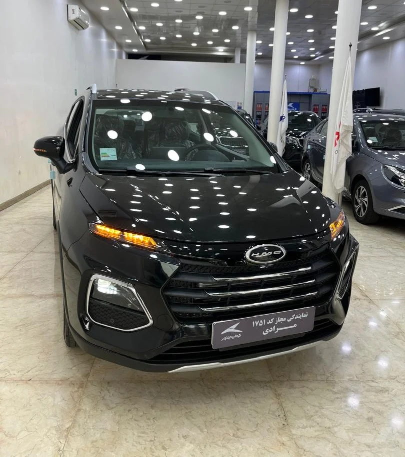 کی ام سی SR3