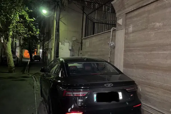 فونیکس آریزو 6 جی تی (Z6 GT)