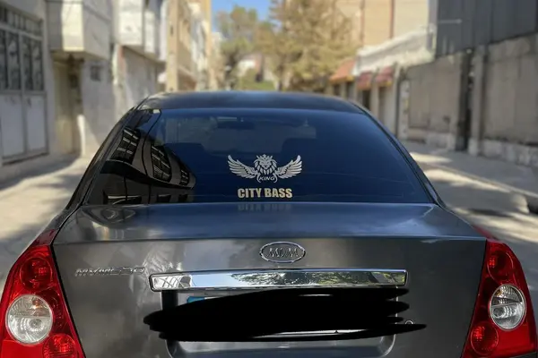 ام وی ام 530