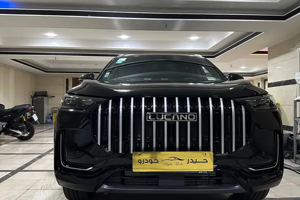 عکس لوکانو L8