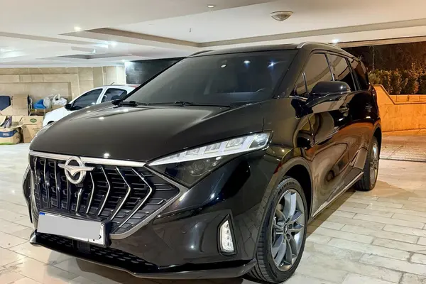 هایما 7X