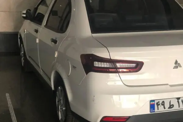 سهند پلاس اتوماتیک E