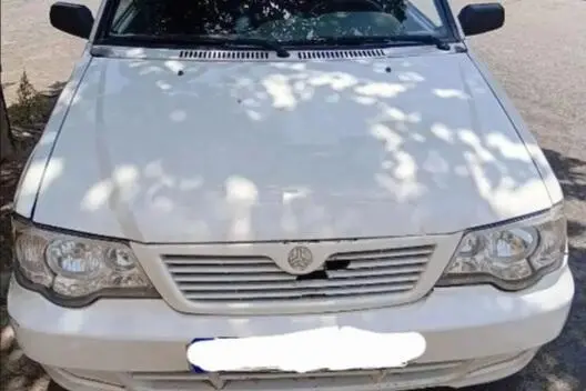 پراید 132