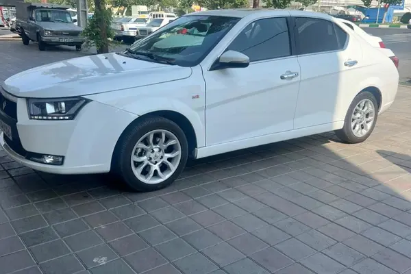 دنا پلاس EF7