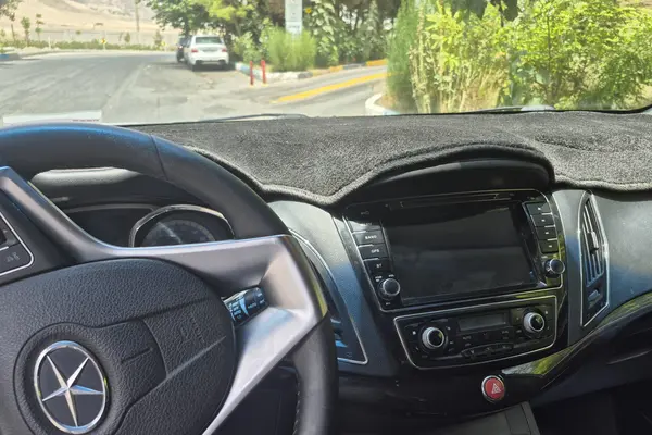 جک S5