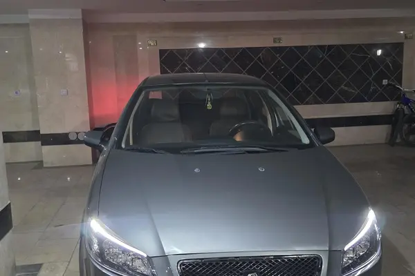 عکس رانا LX