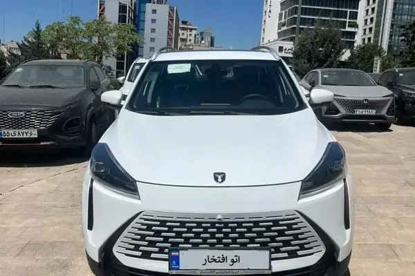 عکس لاماری نئو