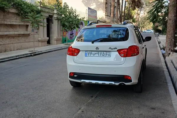 کوییک GXR