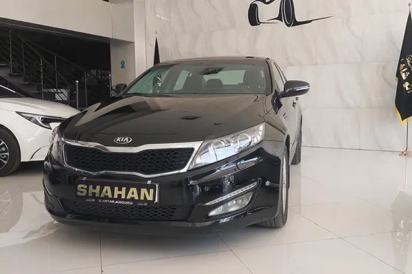 کیا اپتیما
