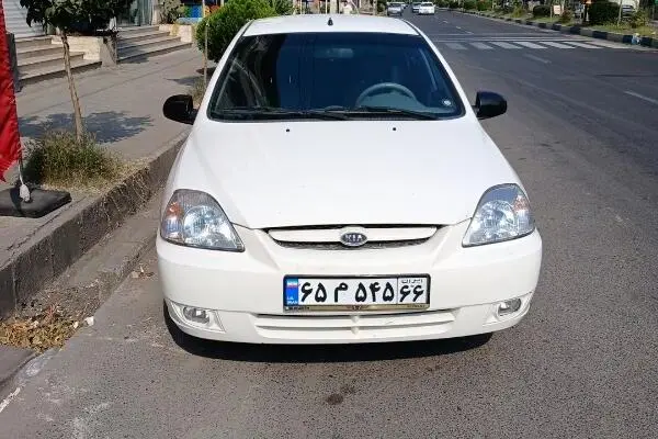کیا ریو (مونتاژ)