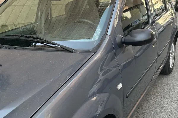 عکس رنو تندر 90