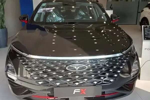 فونیکس FX