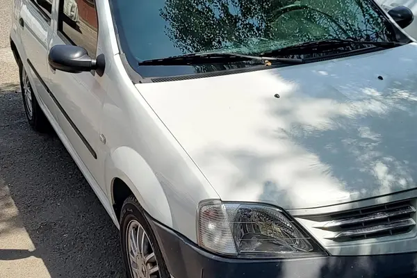 رنو تندر 90