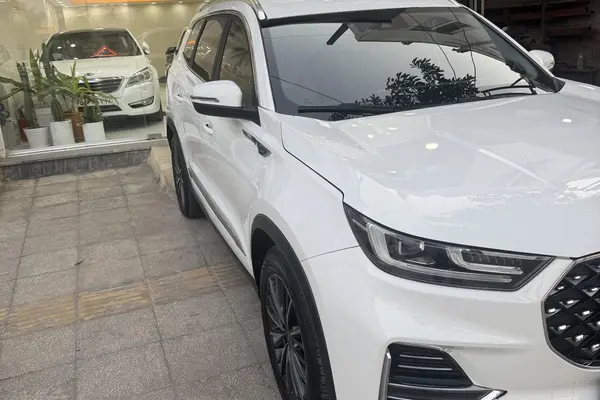 فونیکس تیگو 8 پرو