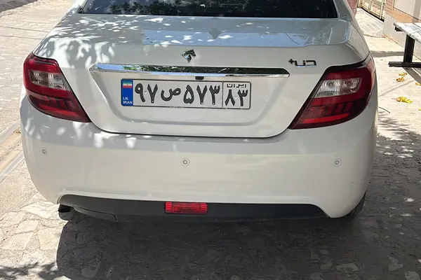 دنا پلاس EF7