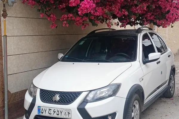 عکس کوییک SR