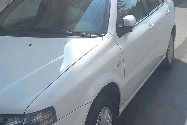 سمند سورن