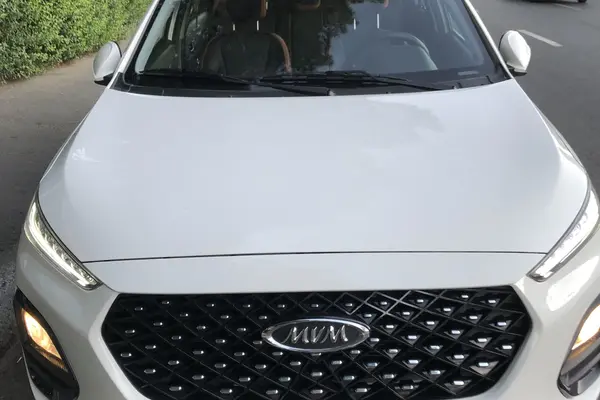 ام وی ام X22 PRO