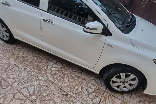 عکس شاهین پلاس اتوماتیک AT