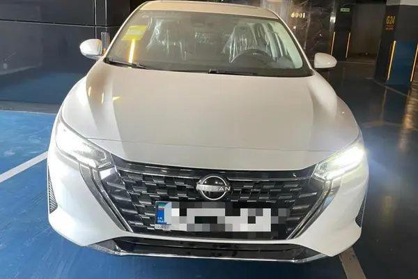 نیسان سیلفی e-POWER