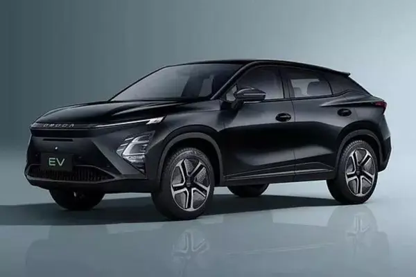 فونیکس FX EV