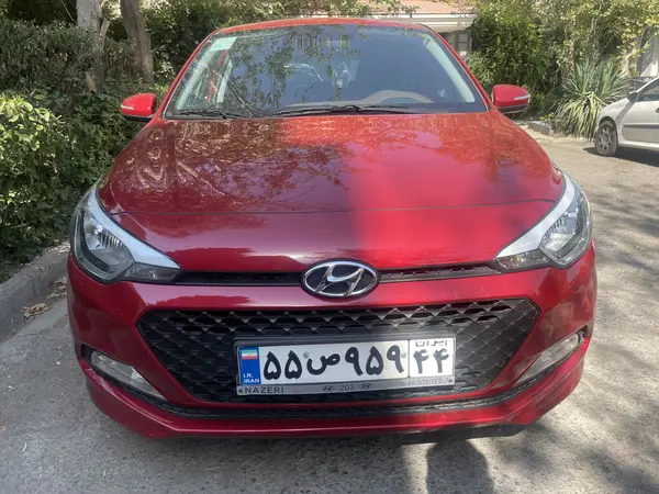 هیوندای i20 (مونتاژ)