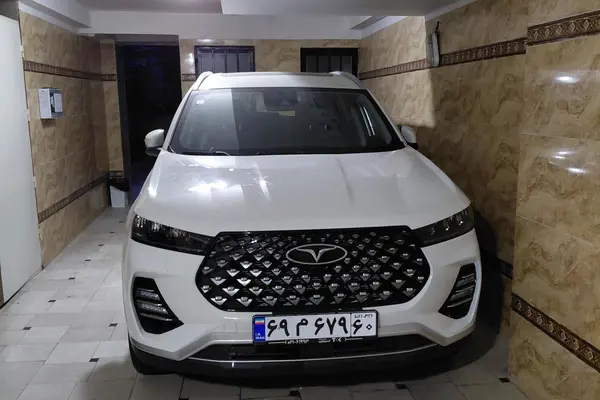 فونیکس تیگو 7 پرو