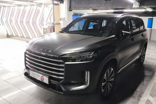 اکستریم VX (QX)