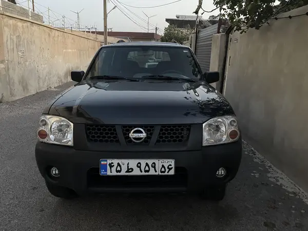 نیسان رونیز